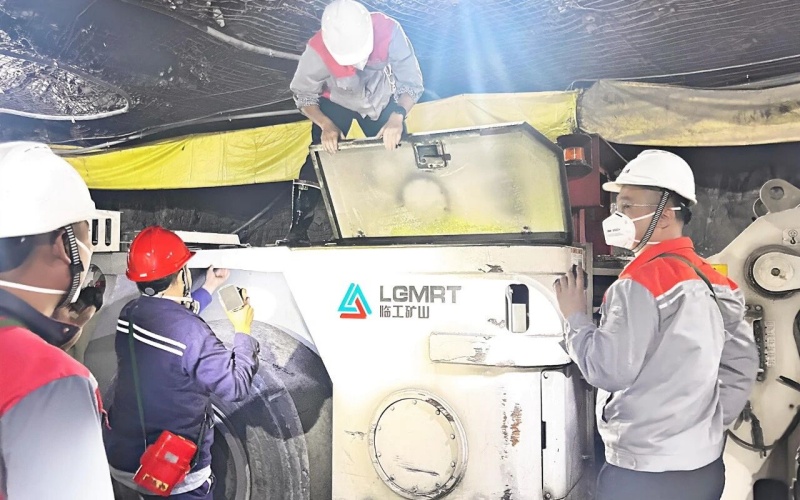 В центрально-южных шахтах: прислушиваясь к голосу клиентов